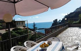 Casa Fulvia With Terrace
