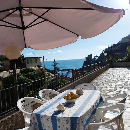 Casa Fulvia With Terrace Apartment Monterosso al Mare Exterior photo