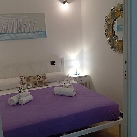 Casa Fulvia With Terrace Apartment Monterosso al Mare Exterior photo